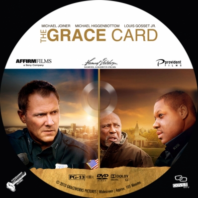 The Grace Card