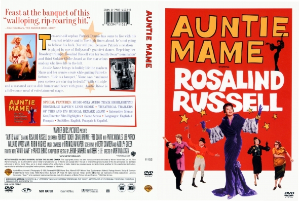 Auntie Mame