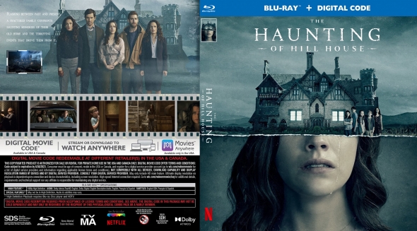 The Haunting of Hill House