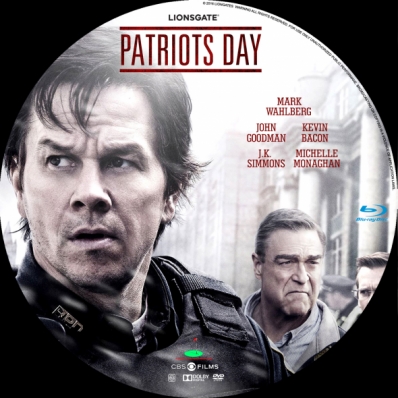 Patriots Day