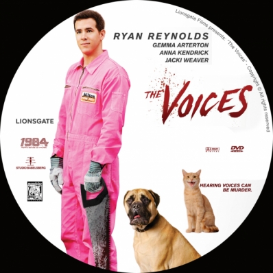 The Voices