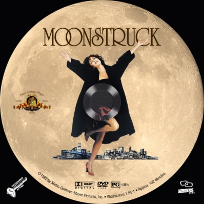 Moonstruck