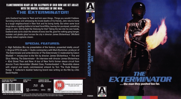 The Exterminator