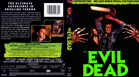 Evil Dead