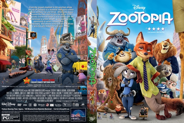 Zootopia