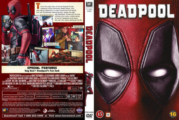 Deadpool