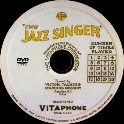 The Jazz Singer