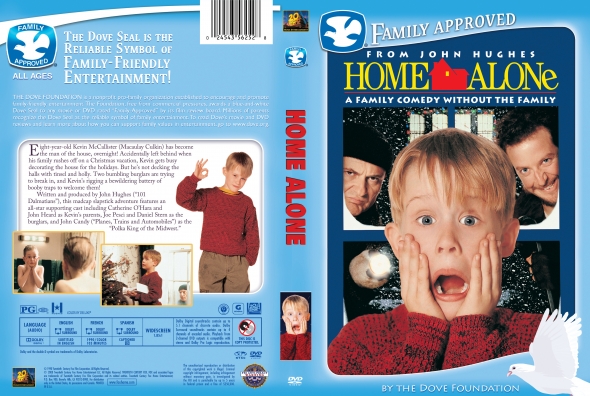 Home Alone