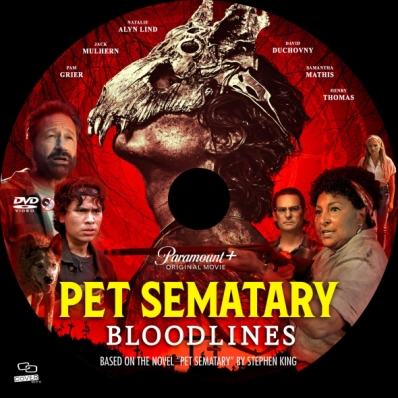 Pet Sematary: Bloodlines