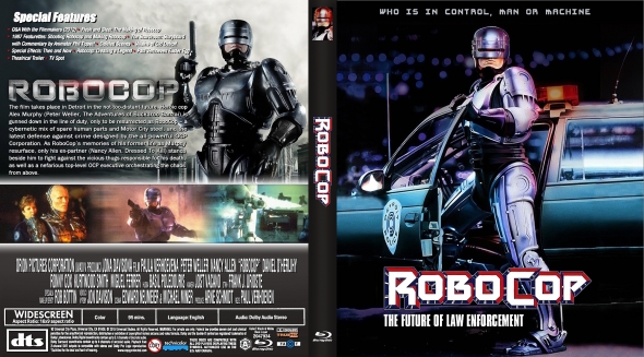 RoboCop