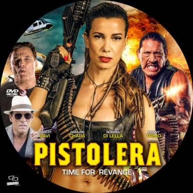 Pistolera