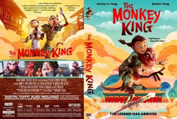 The Monkey King