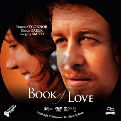 Book Of Love