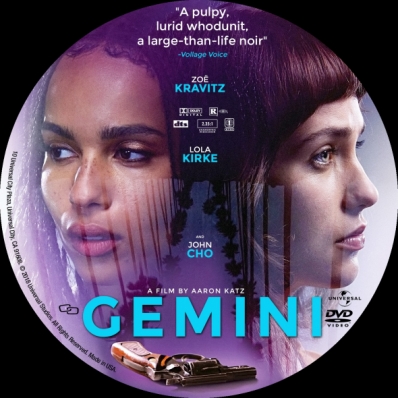 Gemini