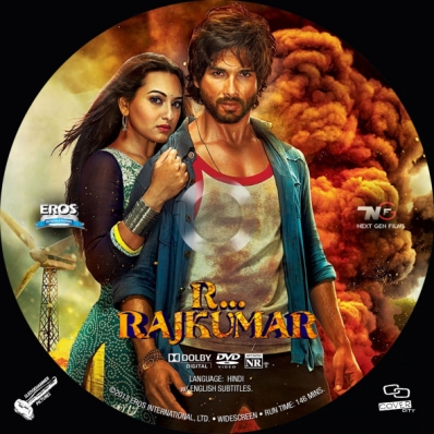 R... Rajkumar