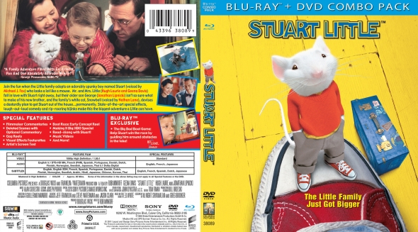 Stuart Little