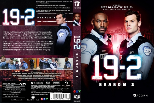 19-2 - Season 2