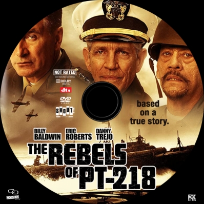 Covercity Dvd Covers Labels The Rebels Of Pt 218