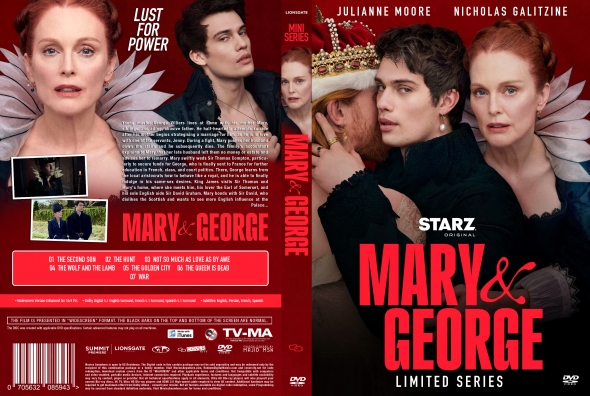 Mary & George