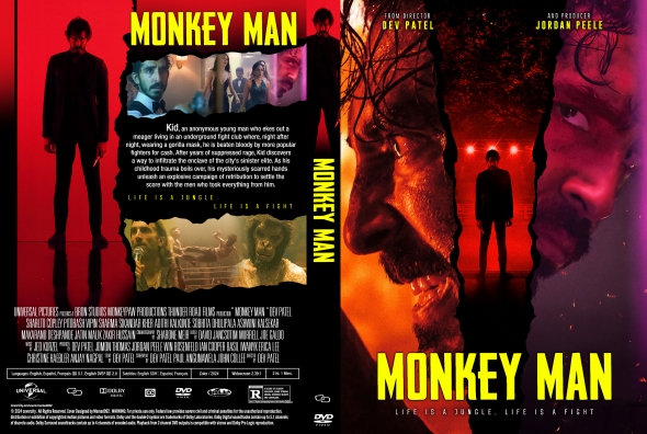 Monkey Man