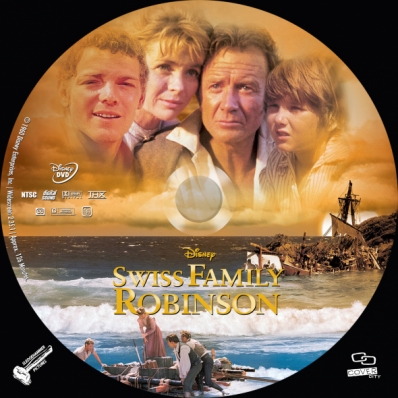 Swiss Family Robinson