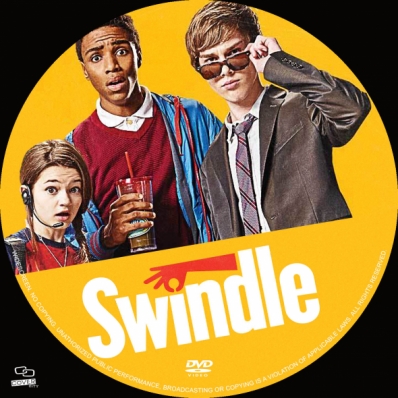 Swindle