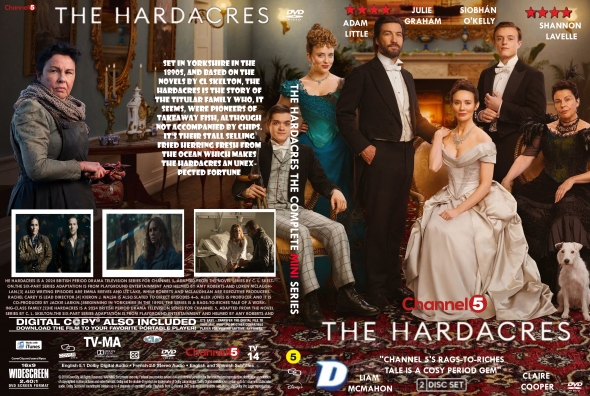 The Hardacres - Season 1