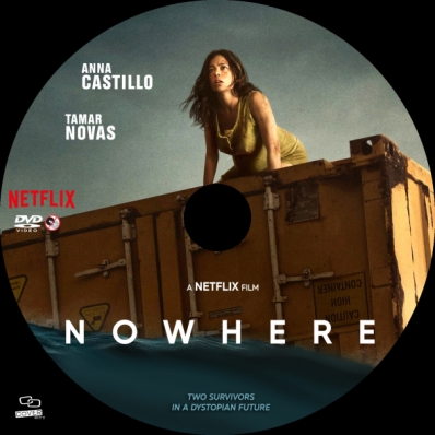 Nowhere