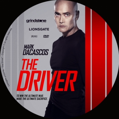 The Driver