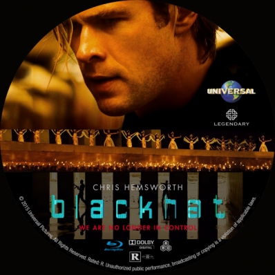 Blackhat