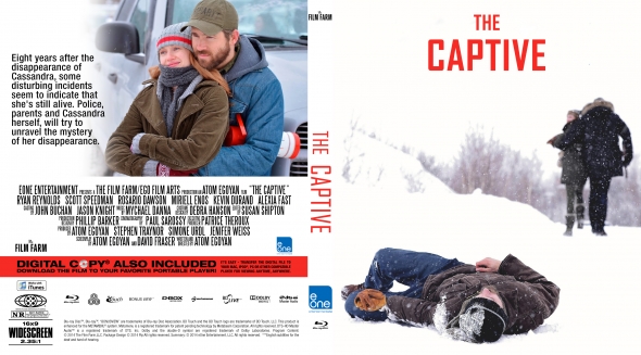 The Captive