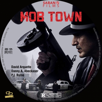 Mob Town