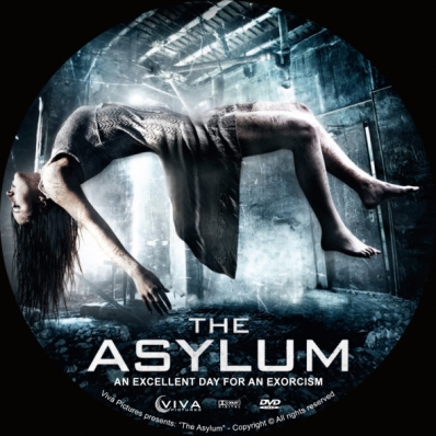 The Asylum