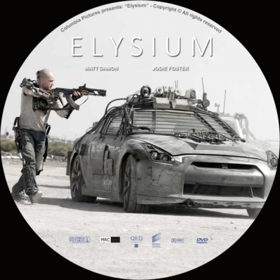 Elysium