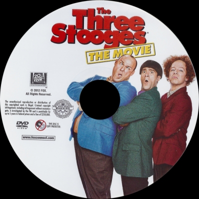 The Three Stooges