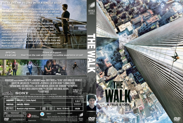 The Walk