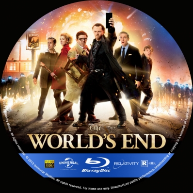 The World's End