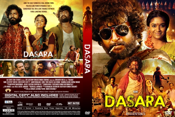 Dasara