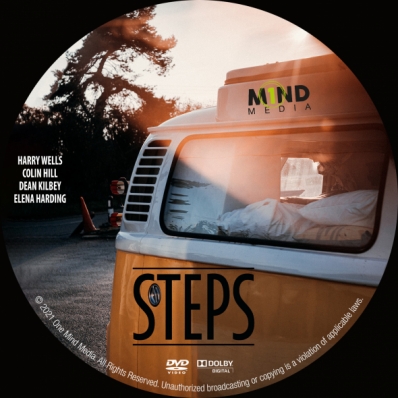 Steps