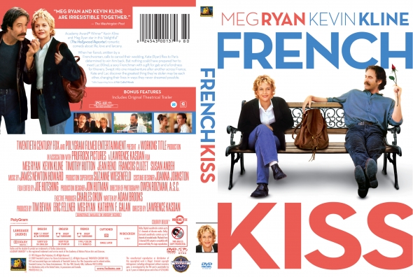 French Kiss