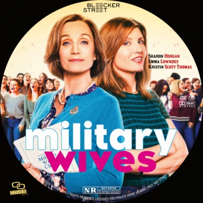 Military Wives