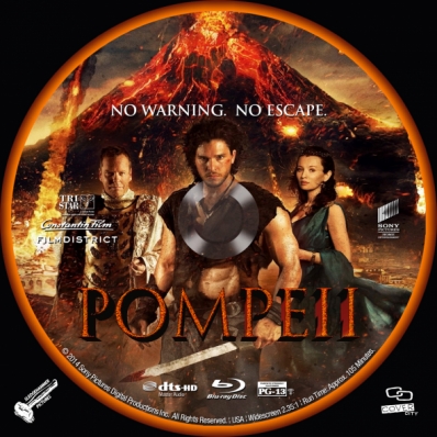 Pompeii