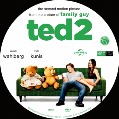 Ted 2