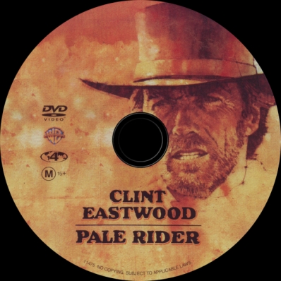 Pale Rider