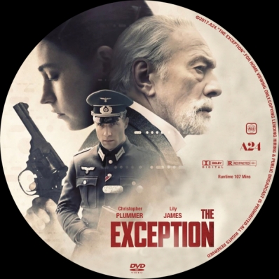 The Exception