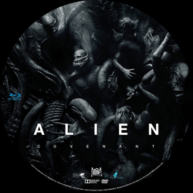 Alien: Covenant