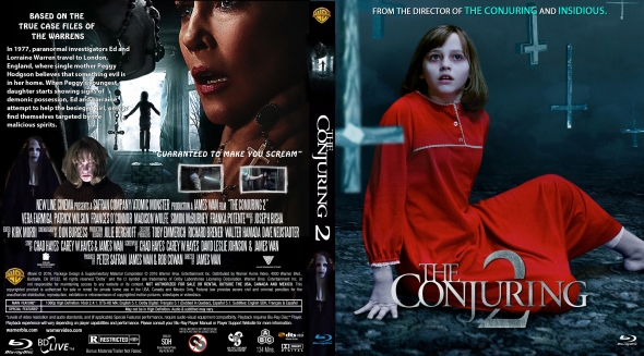 The Conjuring 2