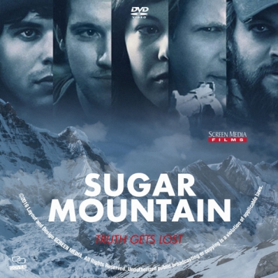 Sugar Mountain