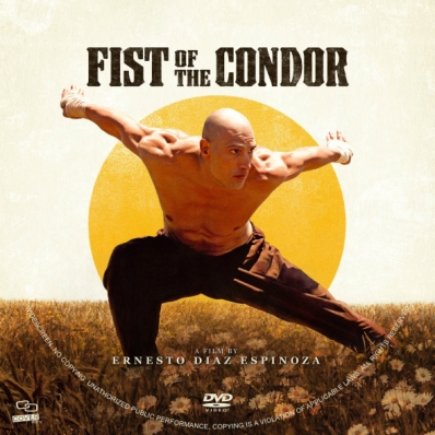 Fist of the Condor