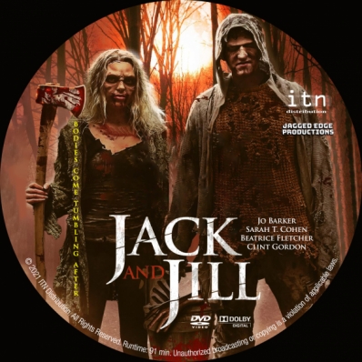 Jack and Jill